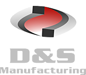 D&S Manufacturing Logo