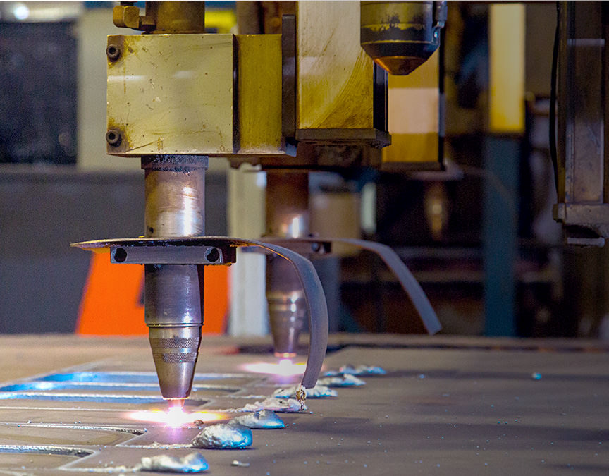 Fabrication