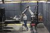 D&S Adds Robotic Welding Capacity